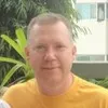 Dave Hollingshead
