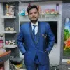Dinesh Chaudhary