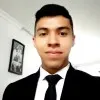 Juan Sebastian Clavijo Garcia