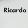Ricardo Aleman
