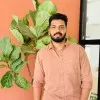 Dhishin Vinod