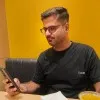Dipesh Kumar