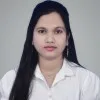 Prachi Damke