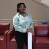 Courtnei Powell