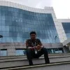 Chikireddy Dinesh