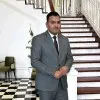 santosh kumar