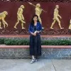 Harshali Saindane