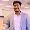 Chandra Sekhar Noudu