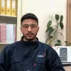 MAJED AL HARBI