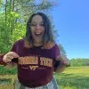 Abbie Glazier