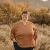 Amy Hauge
