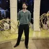 Ishan Arora