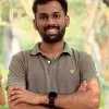 Gokul Ram Ramesh