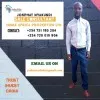 Joshat ondieki