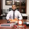 Mohammad Dhorat MSc