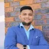 Jaymin Patel