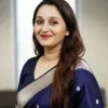 Sabira Ahmed