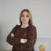 Kateryna Halynets