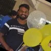Prashant Naikar