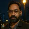 Mathew Raj