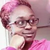 Mwende Kariuki