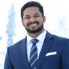 Aravind AS