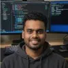 Bhuvaneswaran Karthikeyan