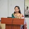 Sai Sravani Naidu