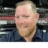 Sean Sanseviro