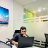 Md Sahariar Mandal