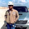 iskandar Razaz