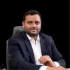 Mohammed Rajaie CA BAA