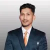 Mubarik Khan