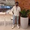 Vignesh Kumar