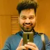 Krishna shrotriya