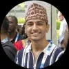 Baburam Bhattarai
