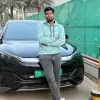 LAKSHMANAN