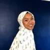 Saudika Hendricks