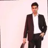 Lance Dsouza