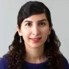 Mahsa Mafi