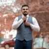 Antony Stejo