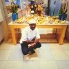 John Sanele Maluleka