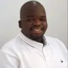 Kgodisho Mashego