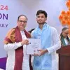 SHUBHAM JHA