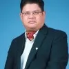 Koustubh Gosavi