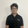 Saransh Murgai