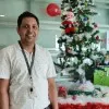 Shrikant Singh