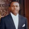 Kehinde Daniel