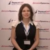 Elizaveta Kaybazakova
