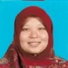 Nurul Atiqa Che Soh